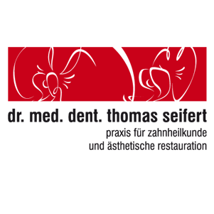 Logo von Zahnarztpraxis Dr. med. dent. Thomas Seifert