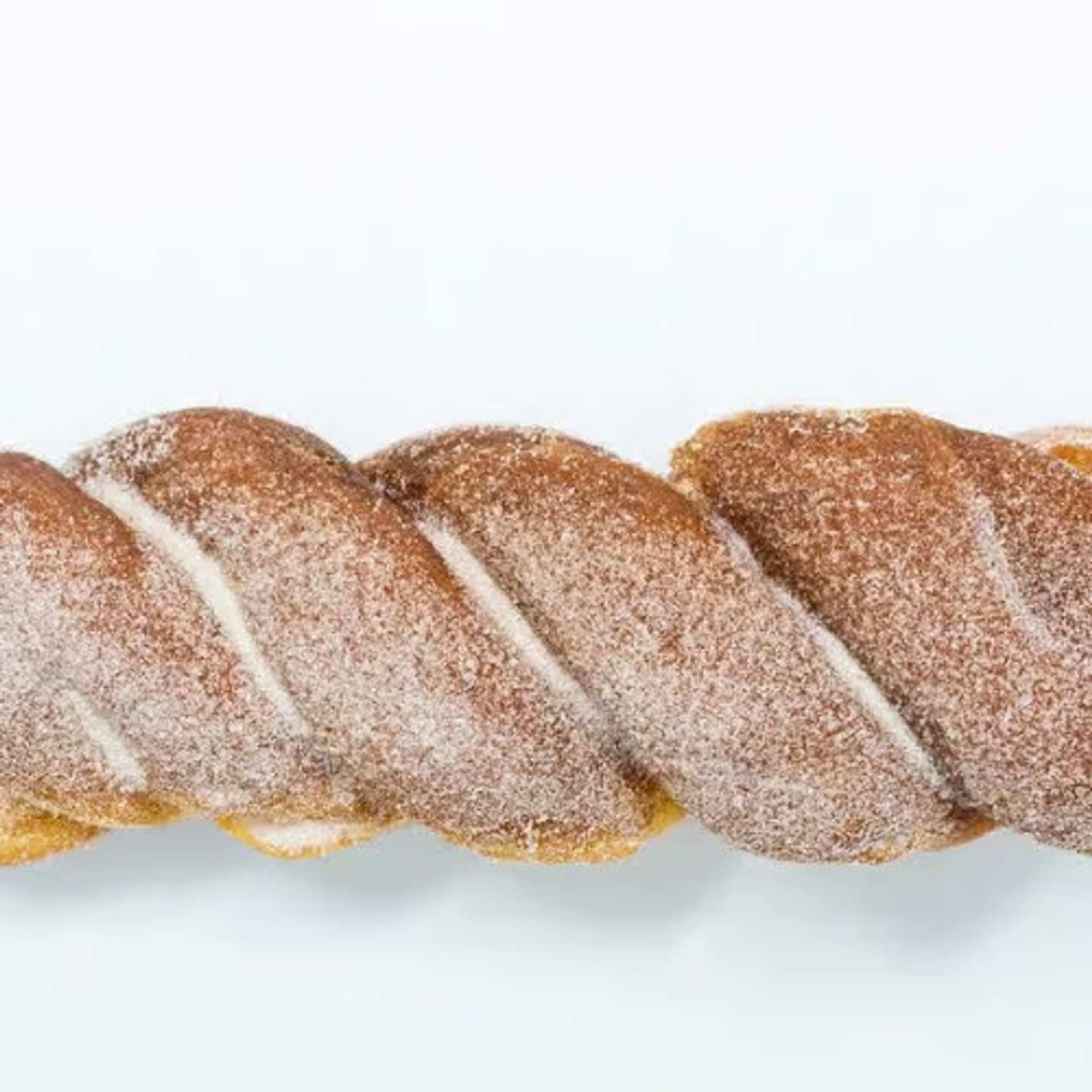 Cinnamon Sugar Twist