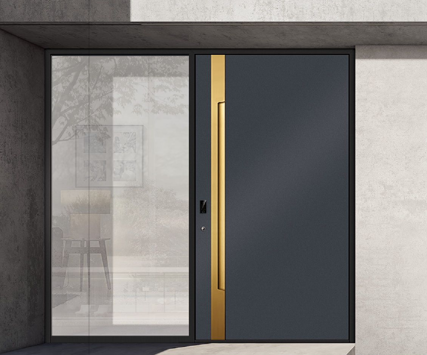 Nash Doors and Windows Image