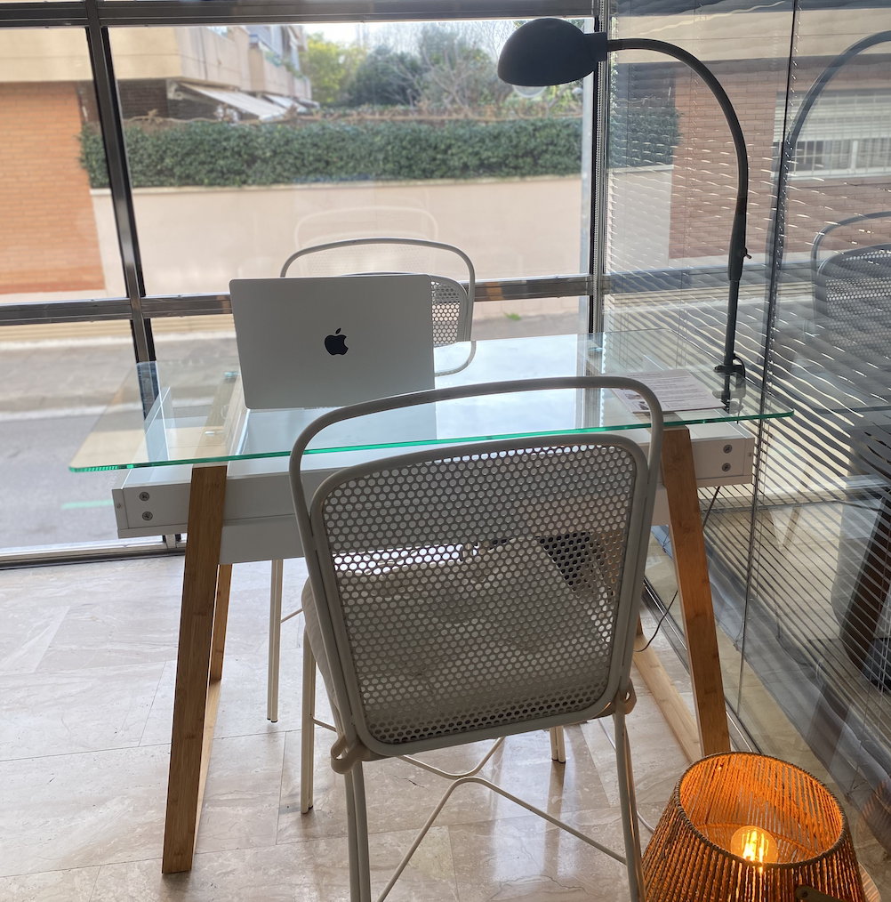 Galería en miniatura