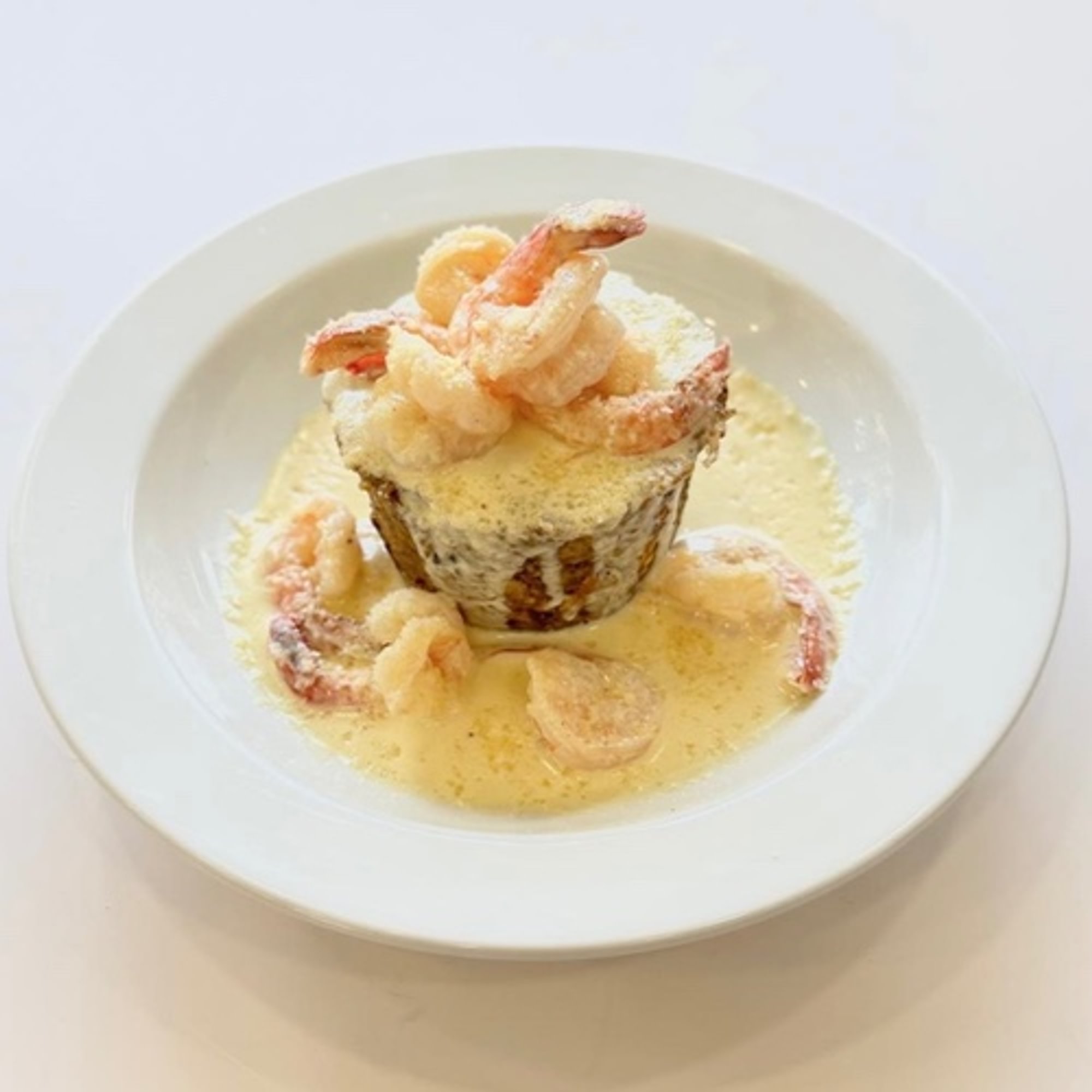 Shrimp / Camarones
