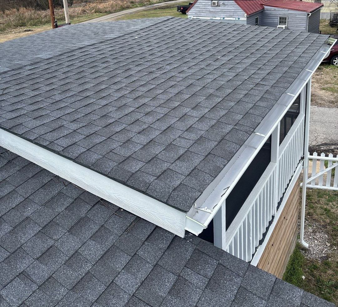 Roof Repair