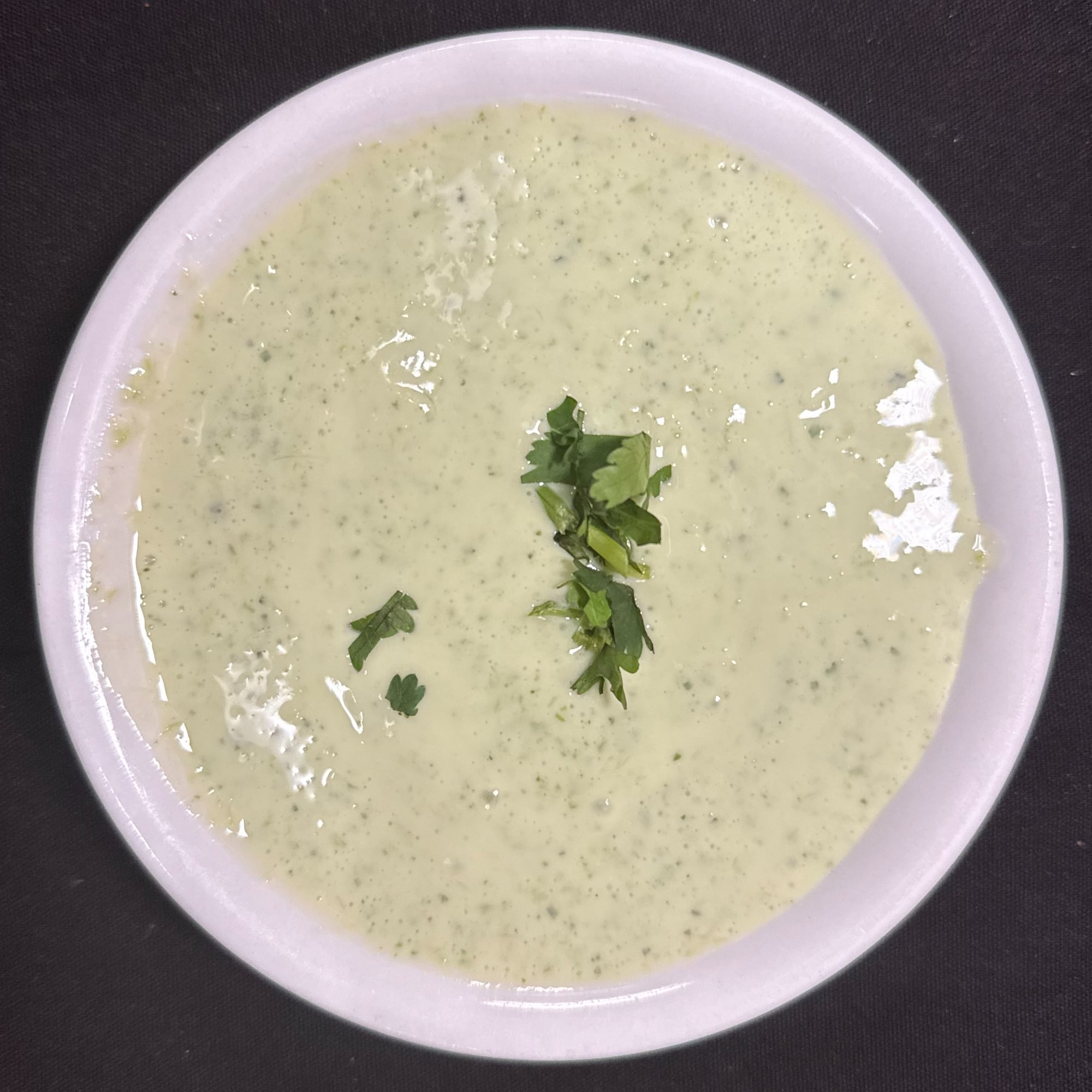 Mint Chutney