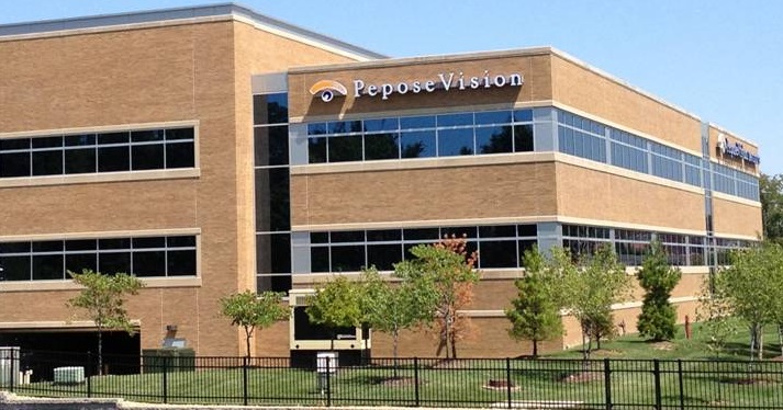 Pepose Vision Institute - Chesterfield Office Photo