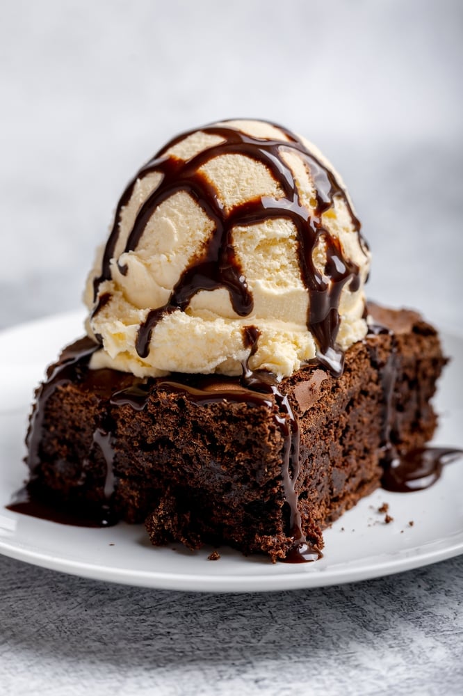 Brownie