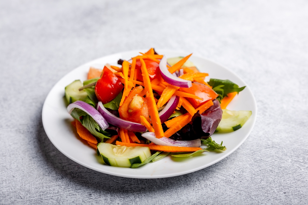 Dinner Salad