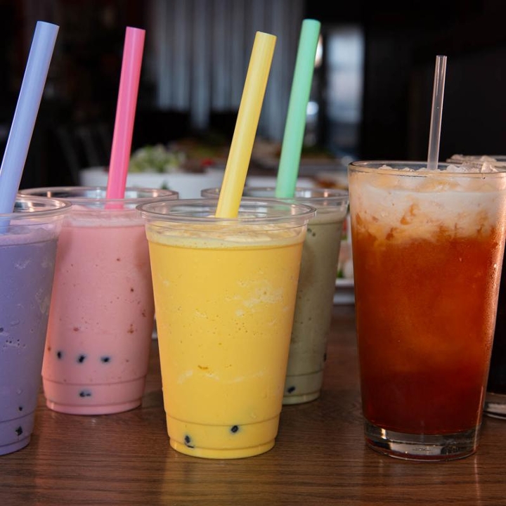 Bubble Tea
