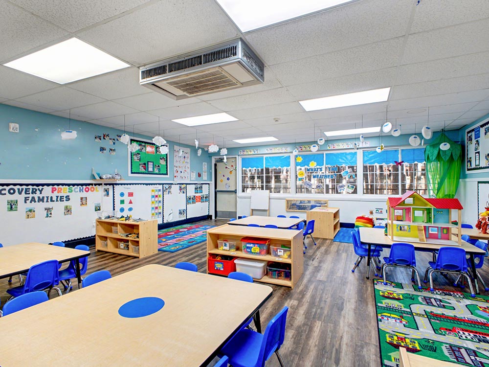 Kingwood KinderCare Image