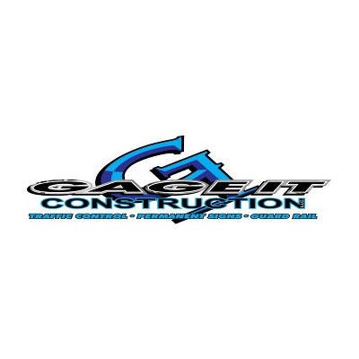 Gage It Construction, LLC Logo