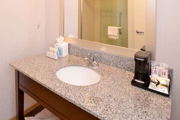 Images Hampton Inn Omaha Midtown-Aksarben Area