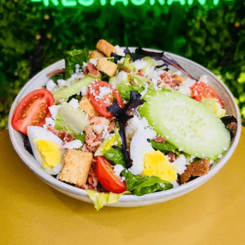 Cobb Salad