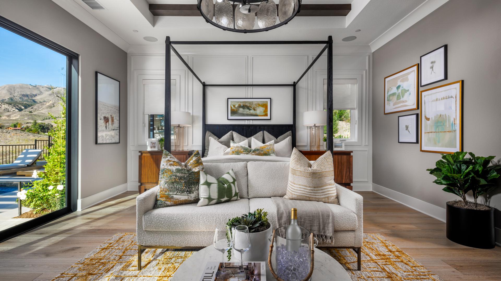 Enclave by Toll Brothers