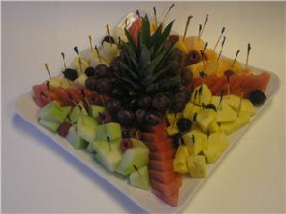 Images Executive Catering