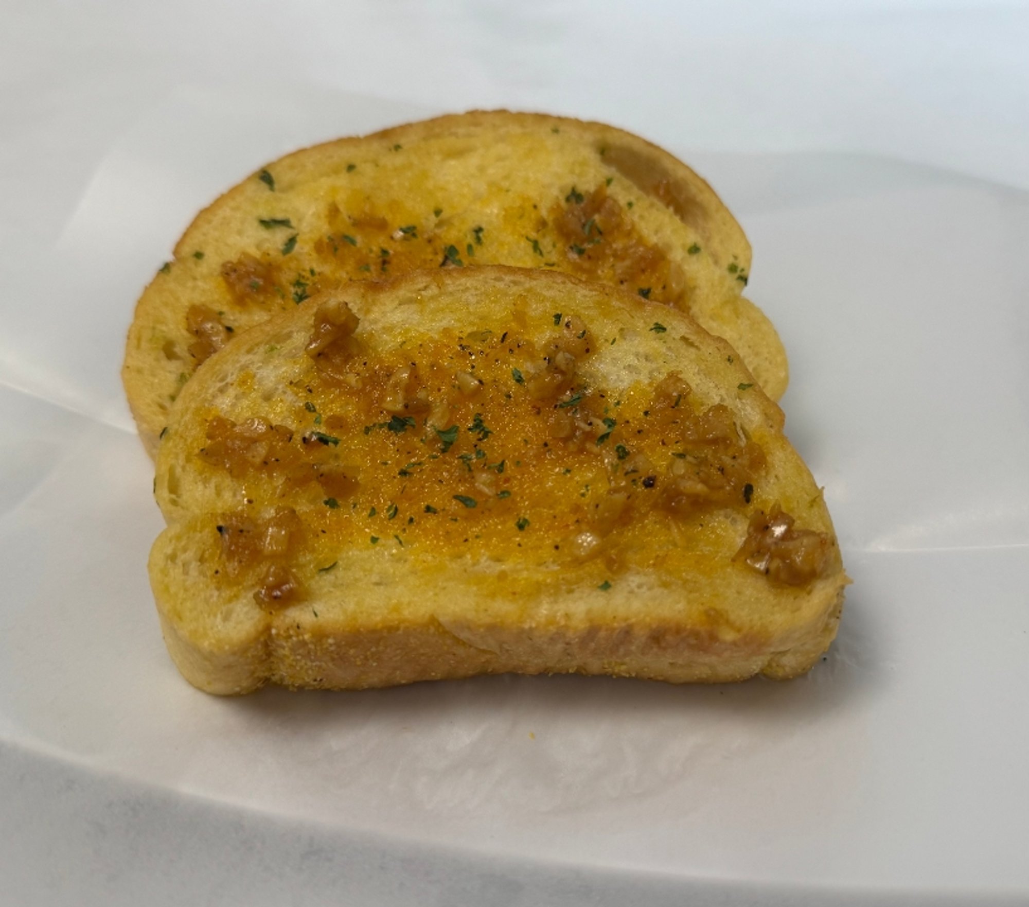 Garlic Bread