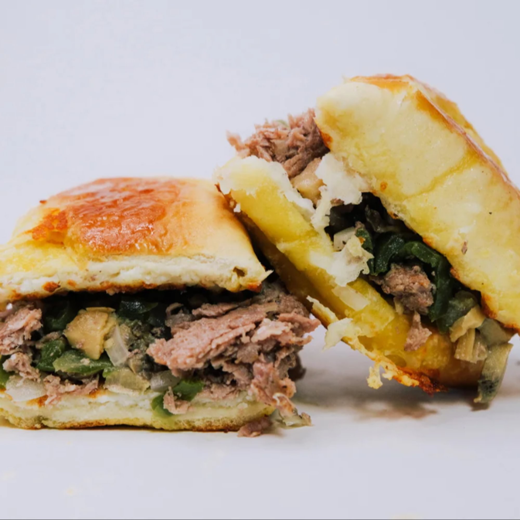 Philly Steak Sandwich