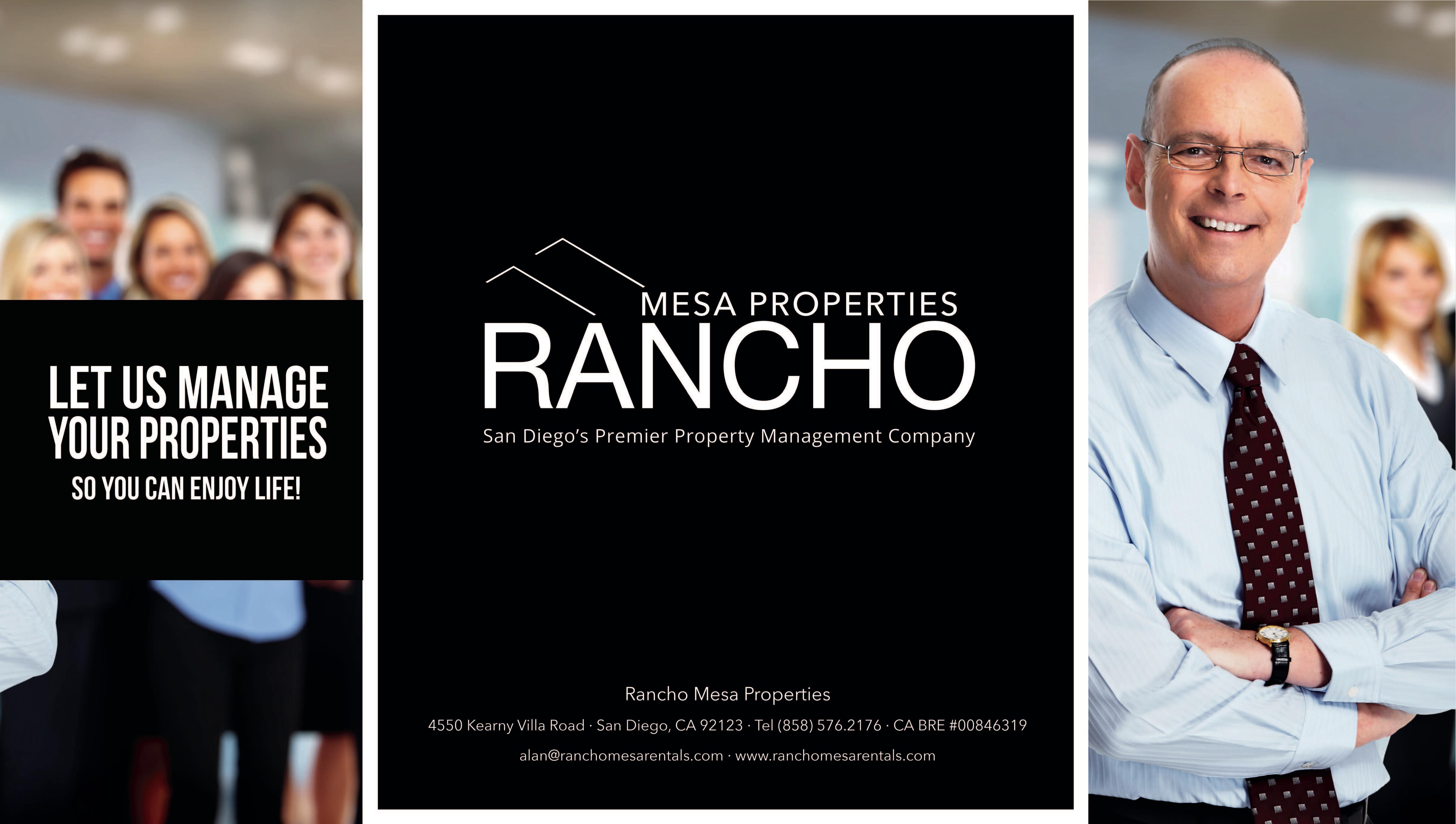 Rancho Mesa Properties Photo