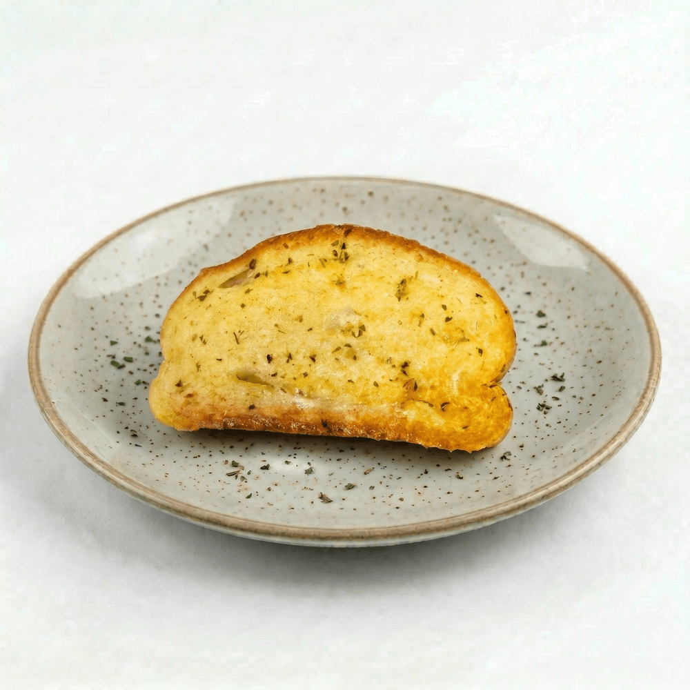 Garlic Bread