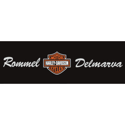 Rommel Harley-Davidson Delmarva