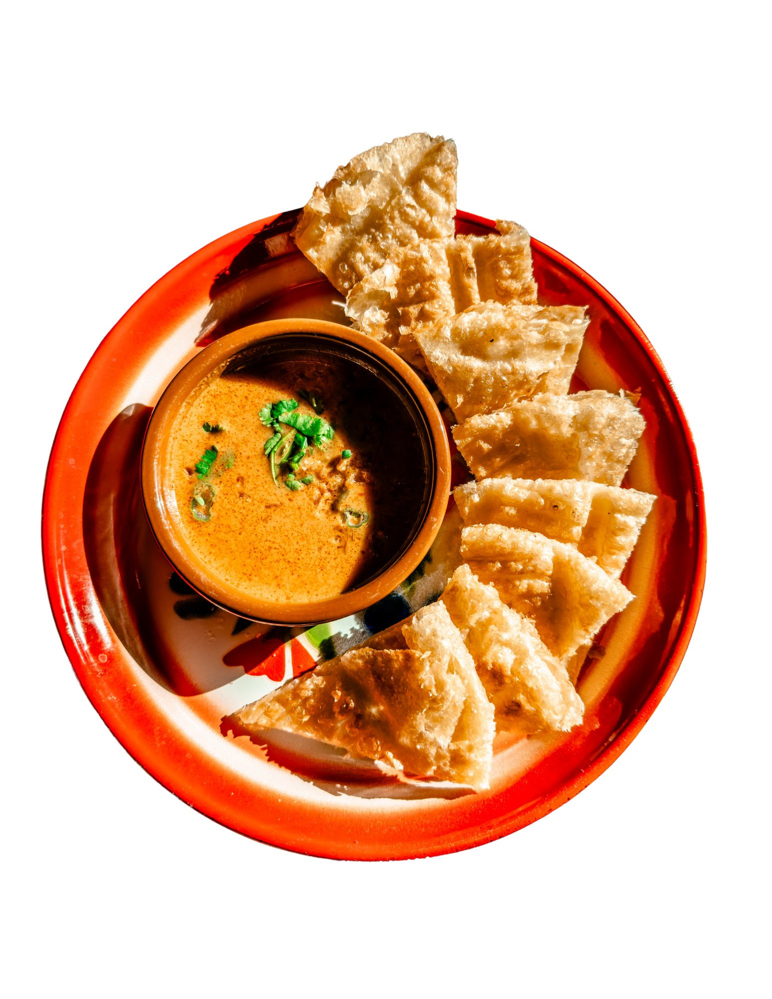 Roti Dip