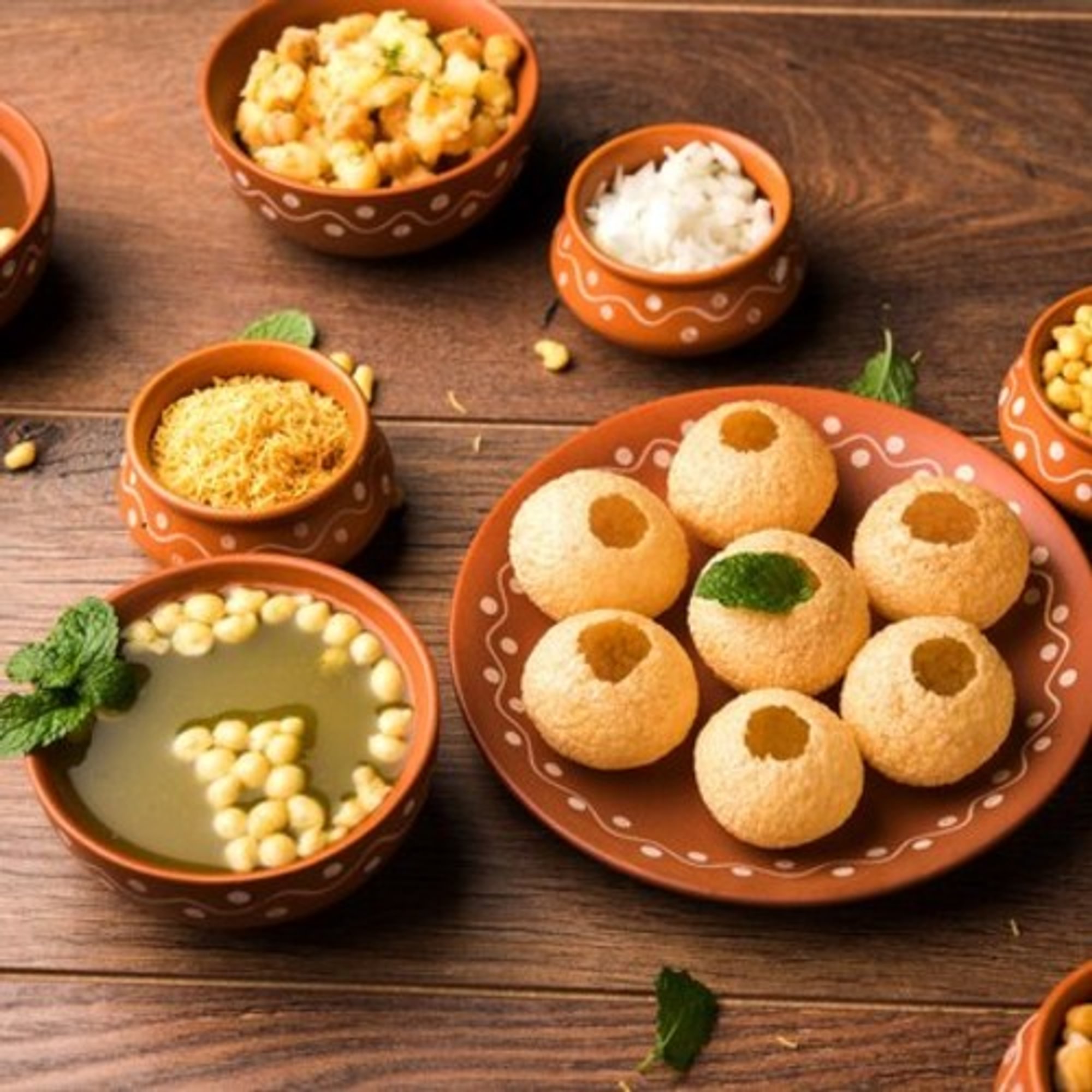 Panni Puri