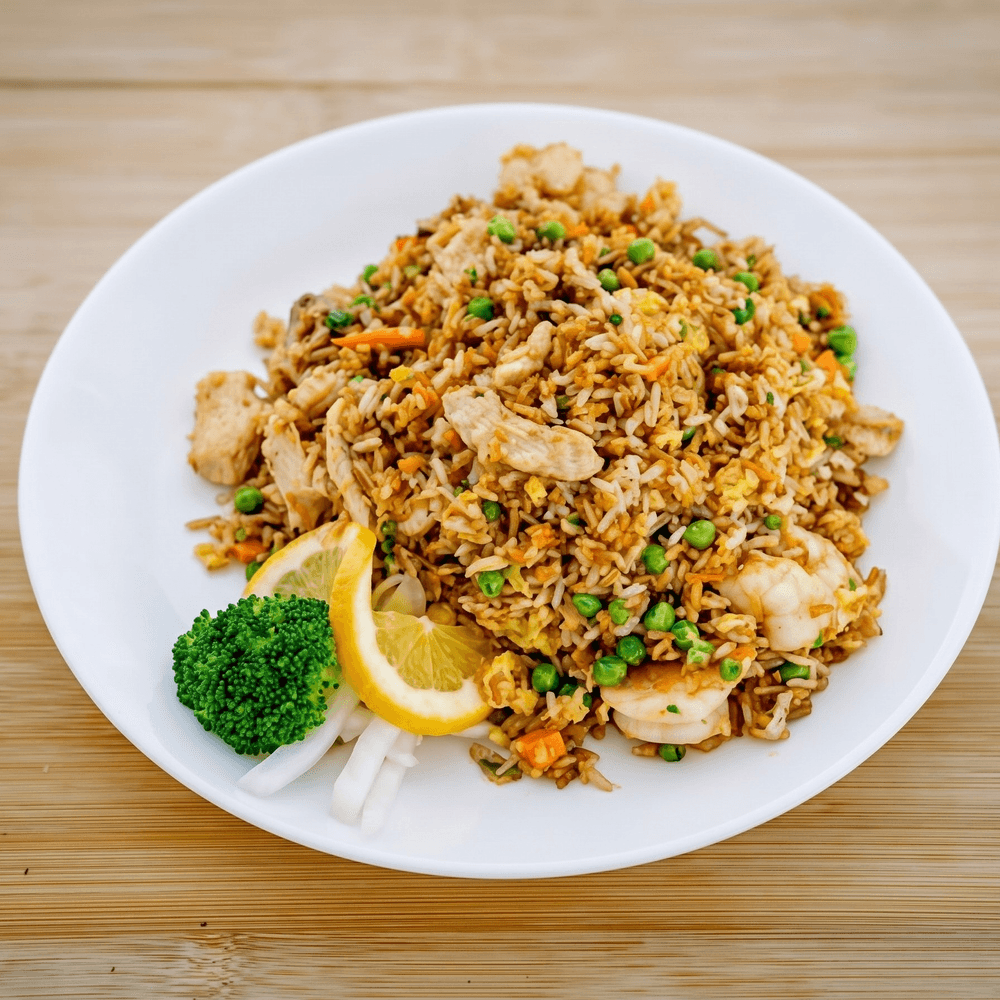 Fried Rice