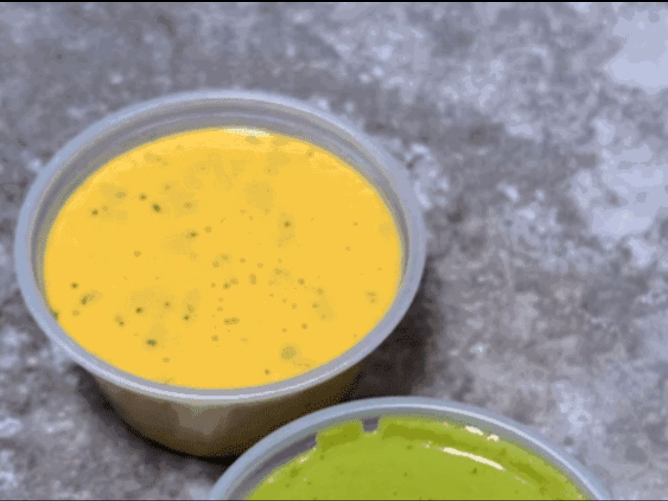 Picante Amarillo