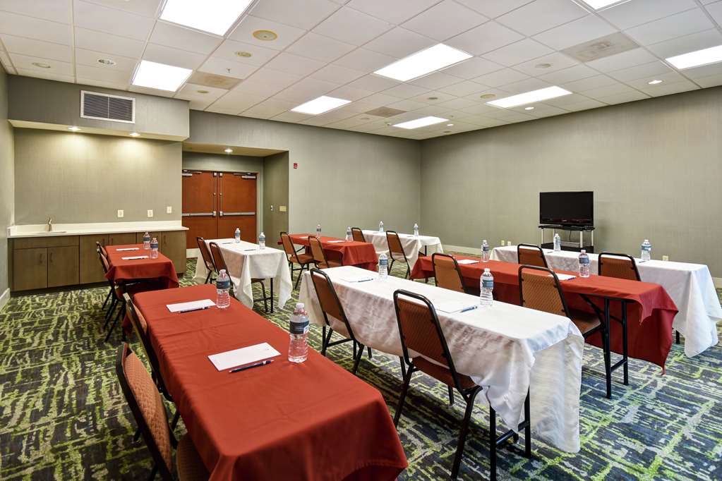 Homewood Suites by Hilton Ocala at Heath Brook Image