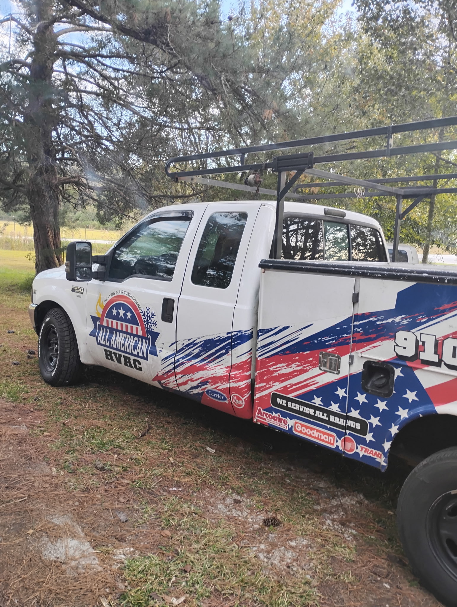 All American HVAC Image