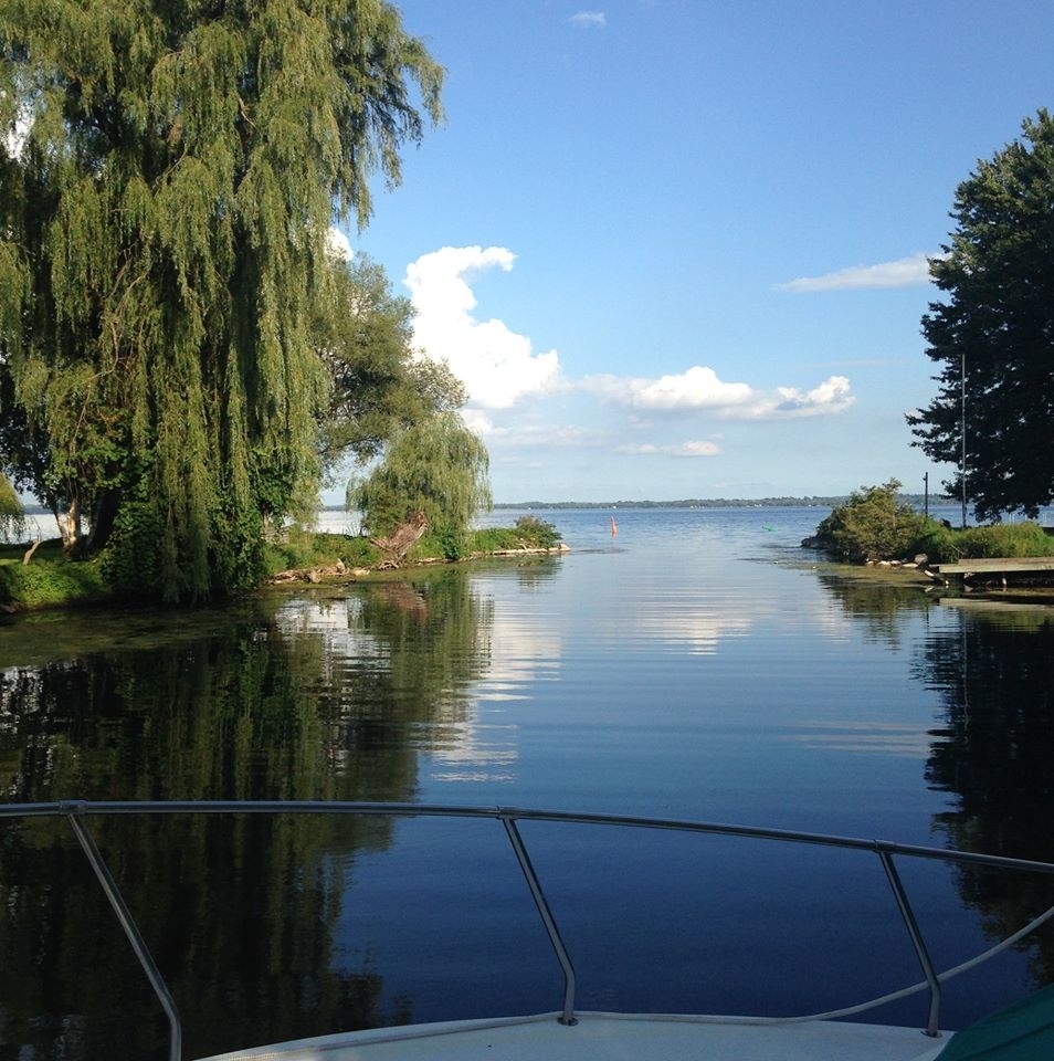 Images Cooks Bay Marina