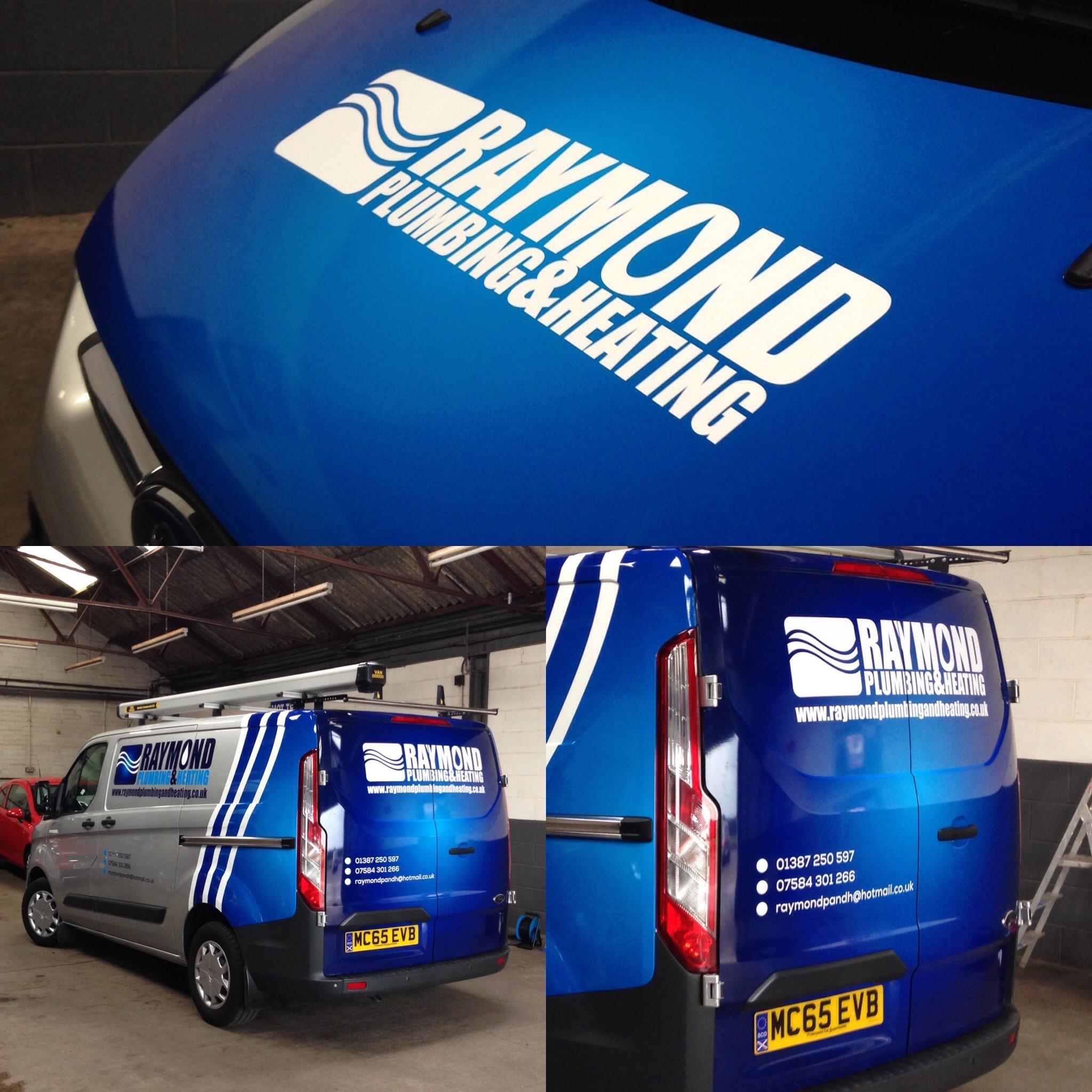 A1 GRAPHICS & APPLICATIONS