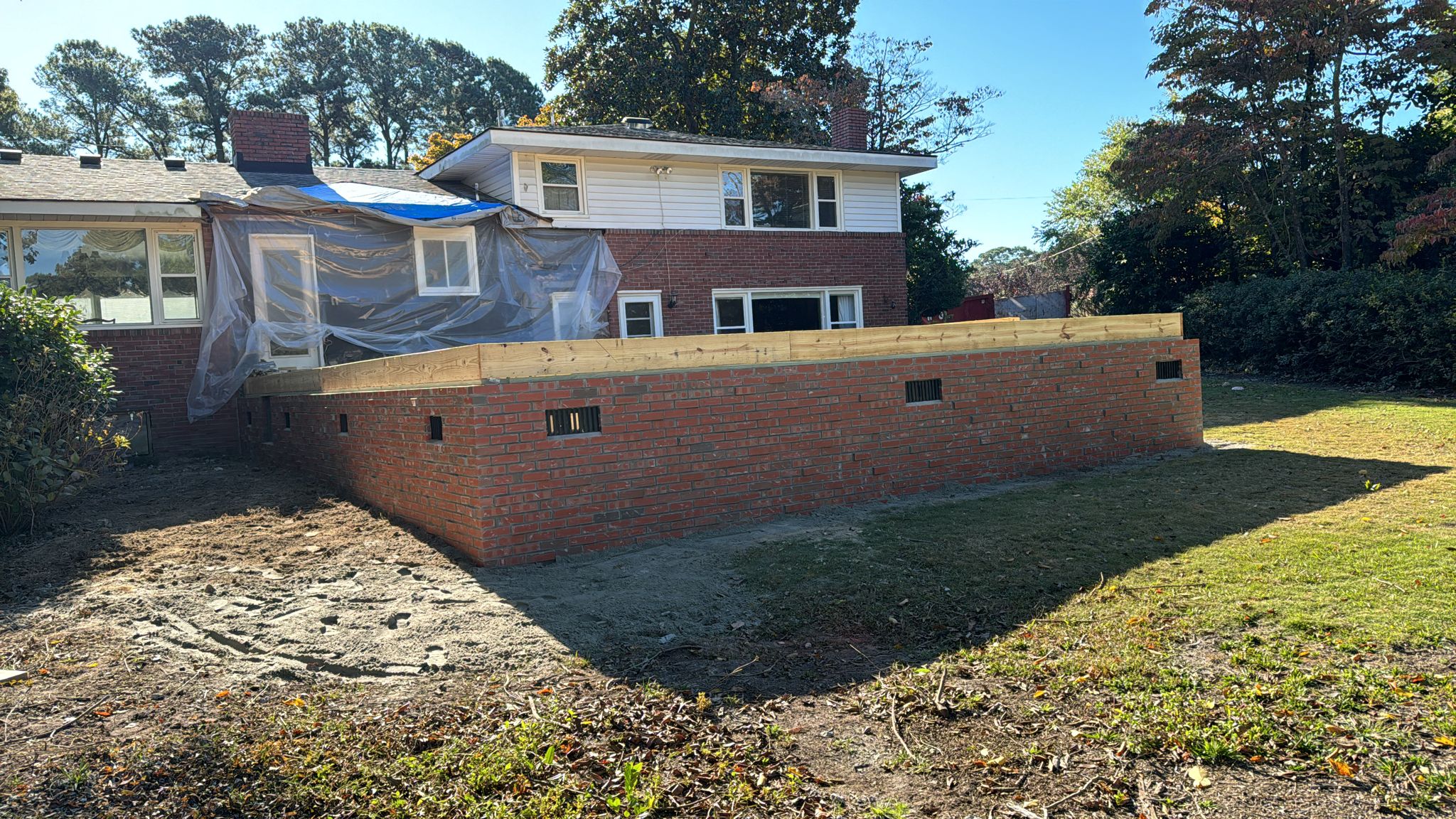 AHV Contractor, LLC Image