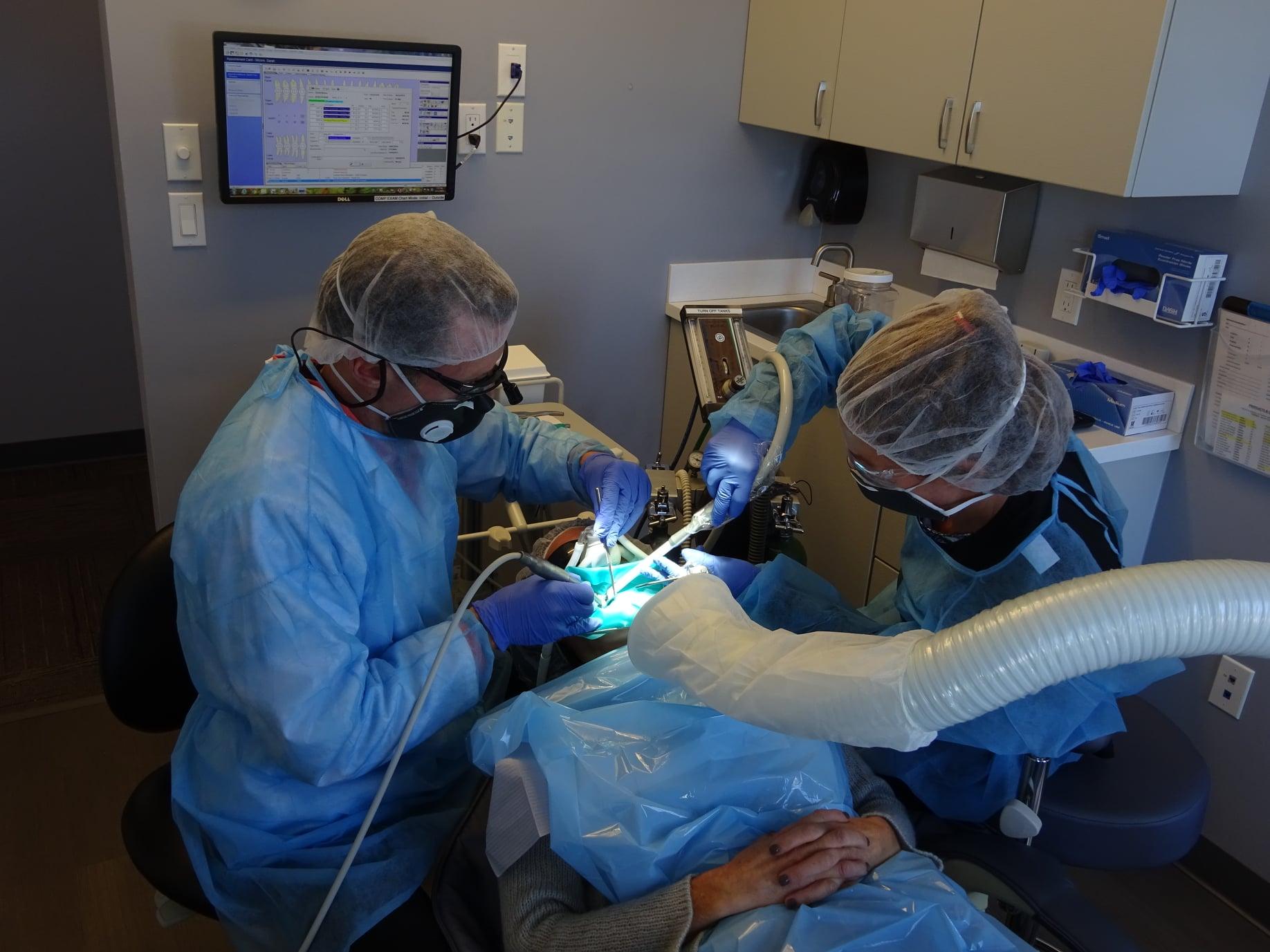 Elevate Dental Wellness Image