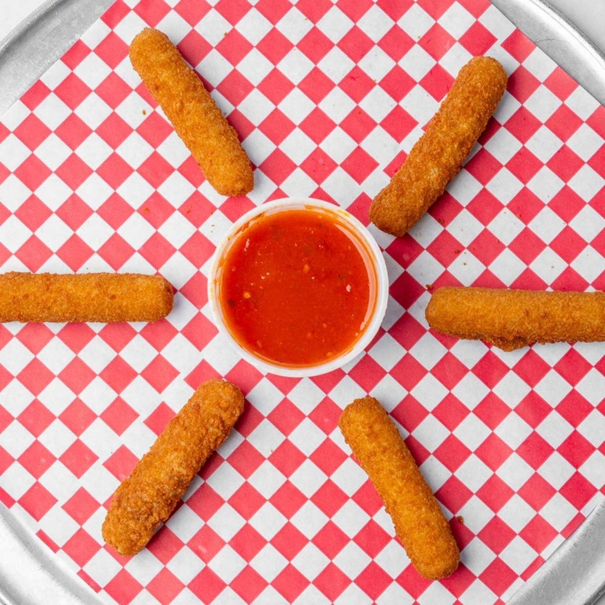 Cheese Sticks