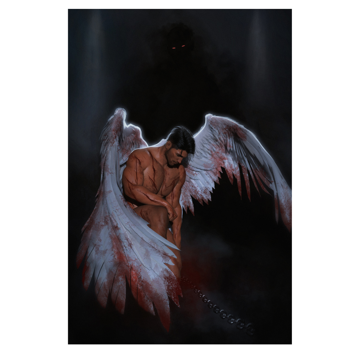 Cassandra Aston DFA Image