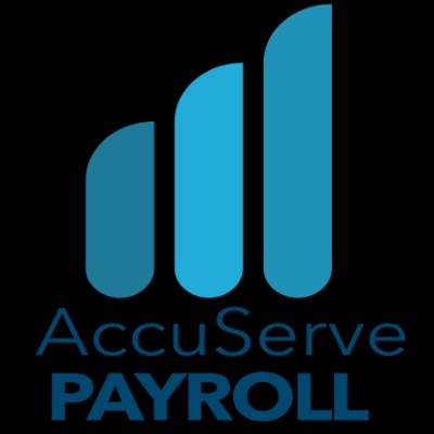 AccuServe Payroll Logo
