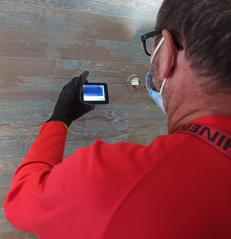 Galería en miniatura