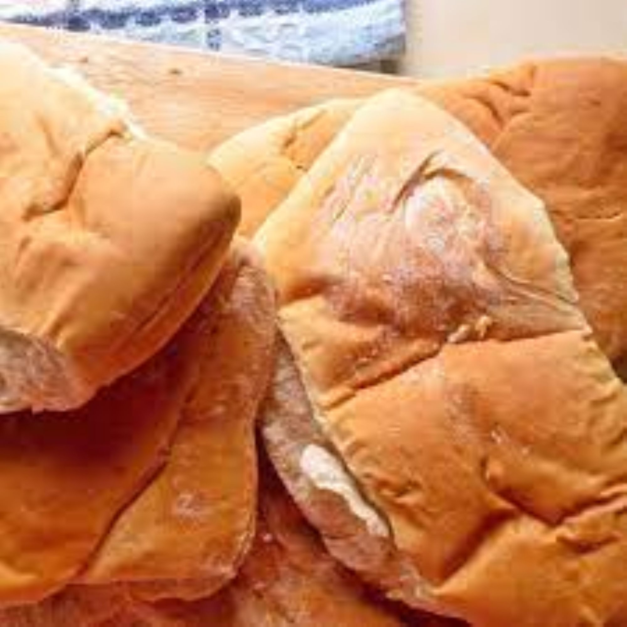 Coco Bread