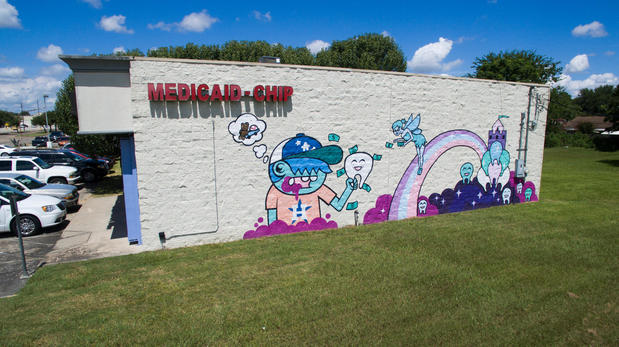 Images Centra Dental Dentist