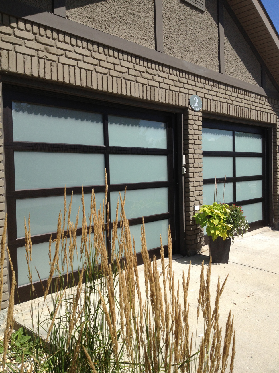 Images Manitoba Garage Doors