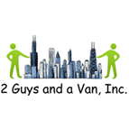 2 Guys and a Van