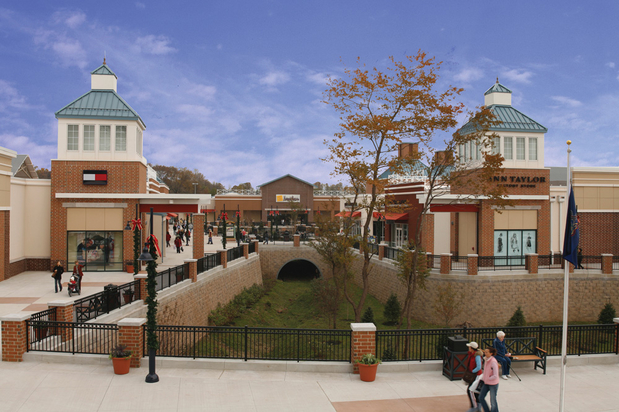 Philadelphia Premium Outlets (closed) in Pottstown, PA 19464 | Citysearch