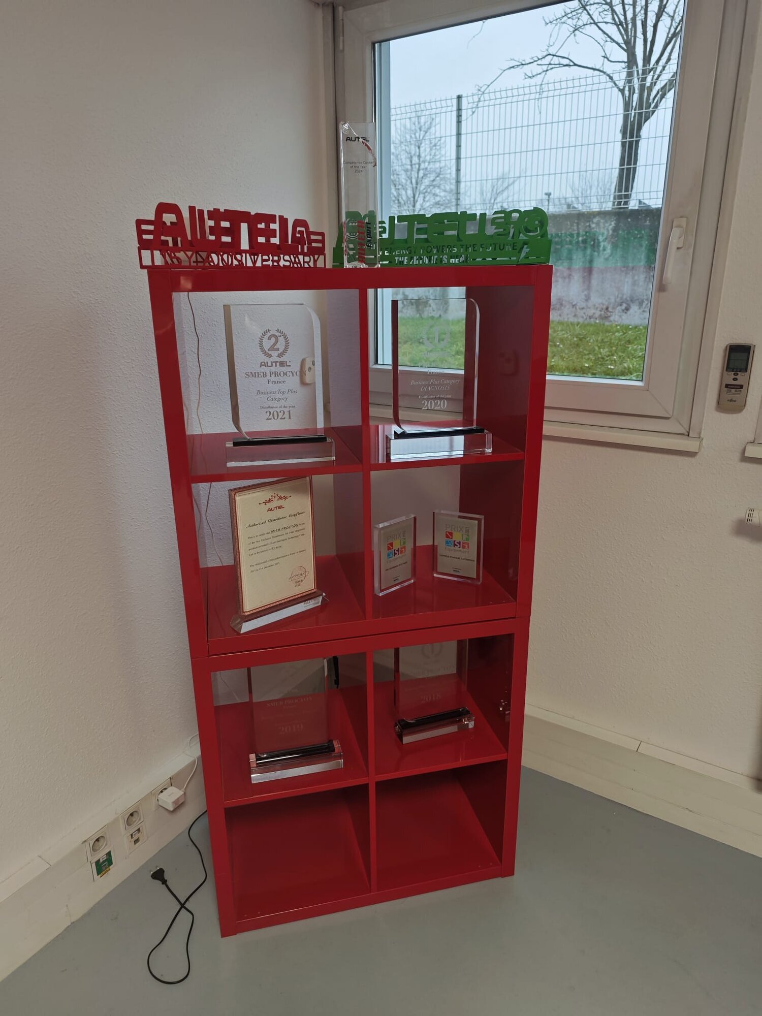 Miniature de la galerie