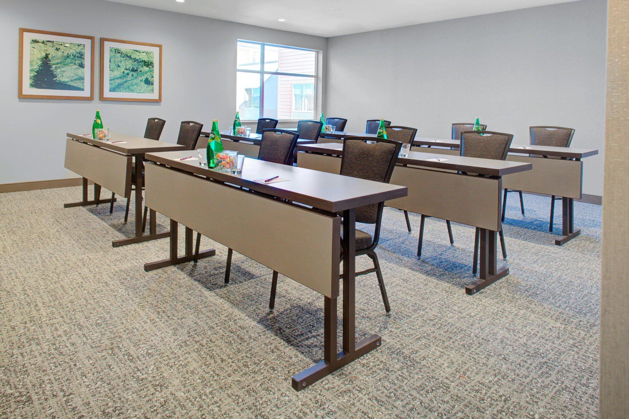 Fairfield Inn & Suites by Marriott Boulder Broomfield/Interlocken Photo