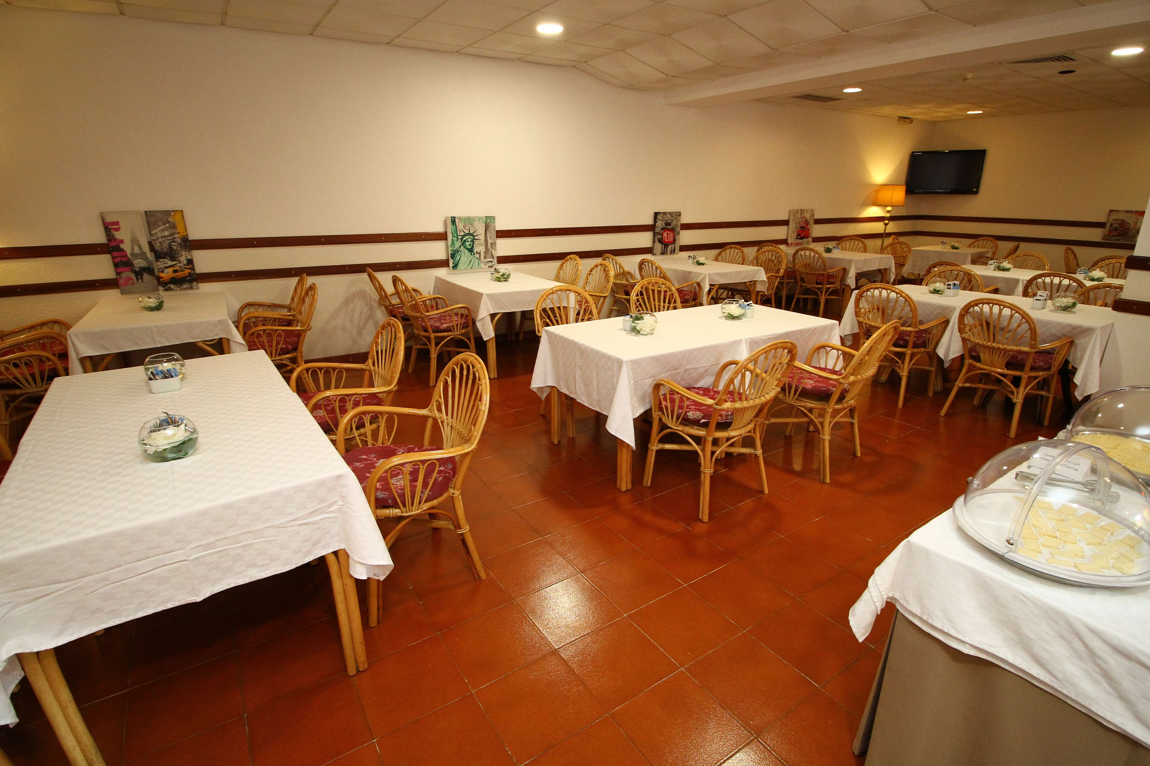 Images Best Western Hotel Dom Bernardo