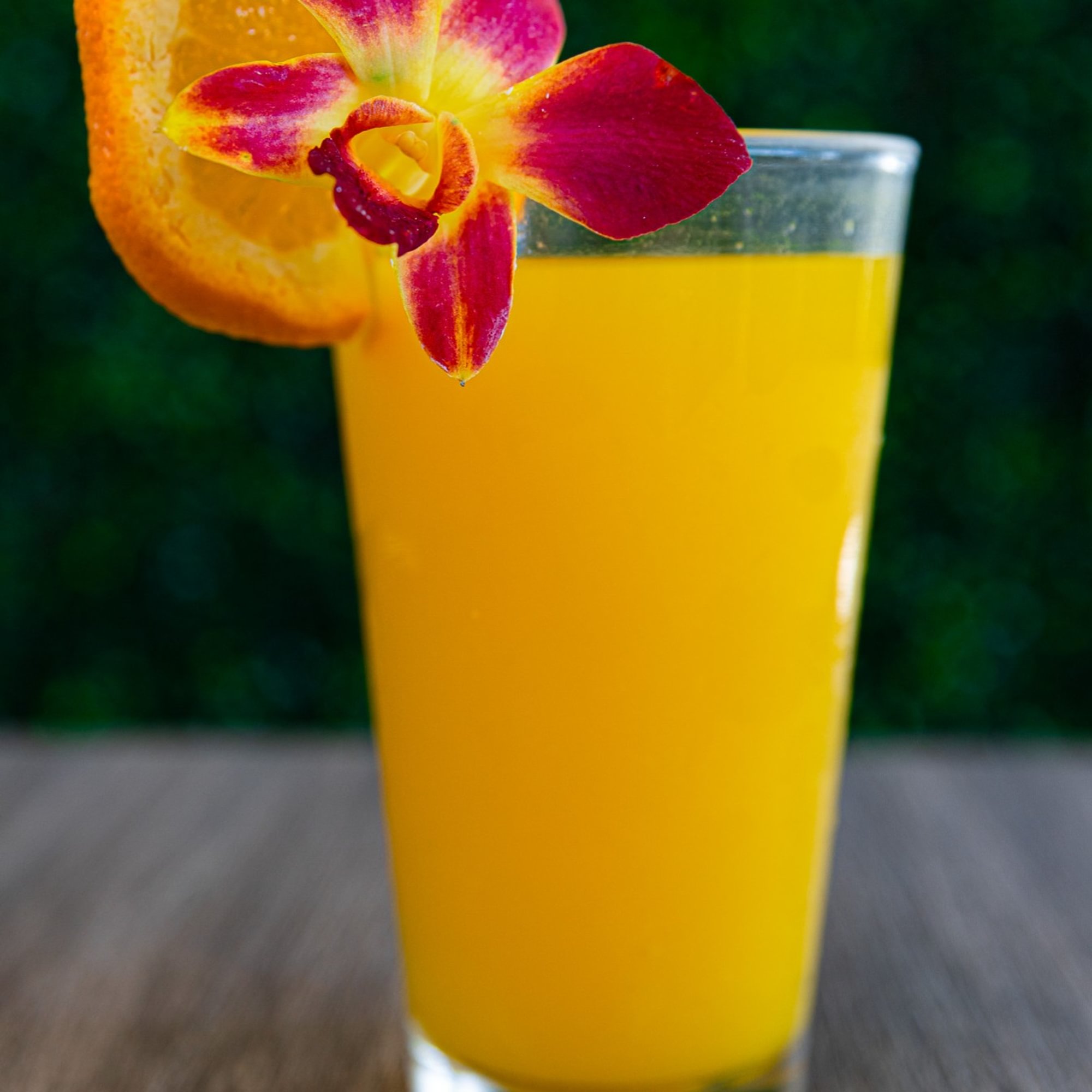Orange Juice