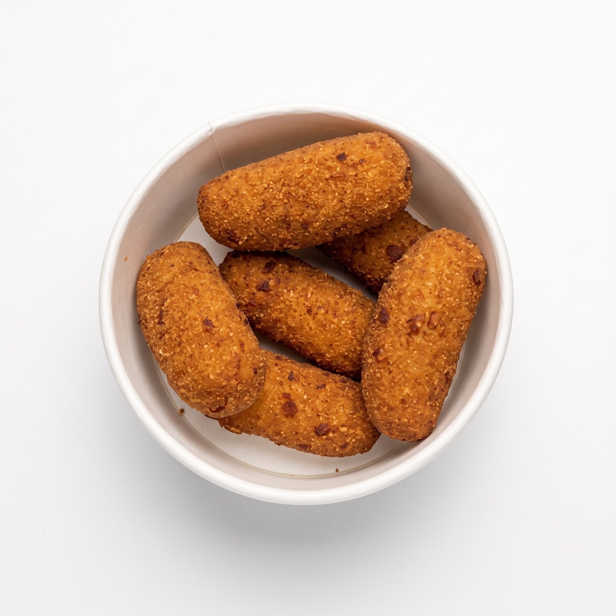 Hush Puppies