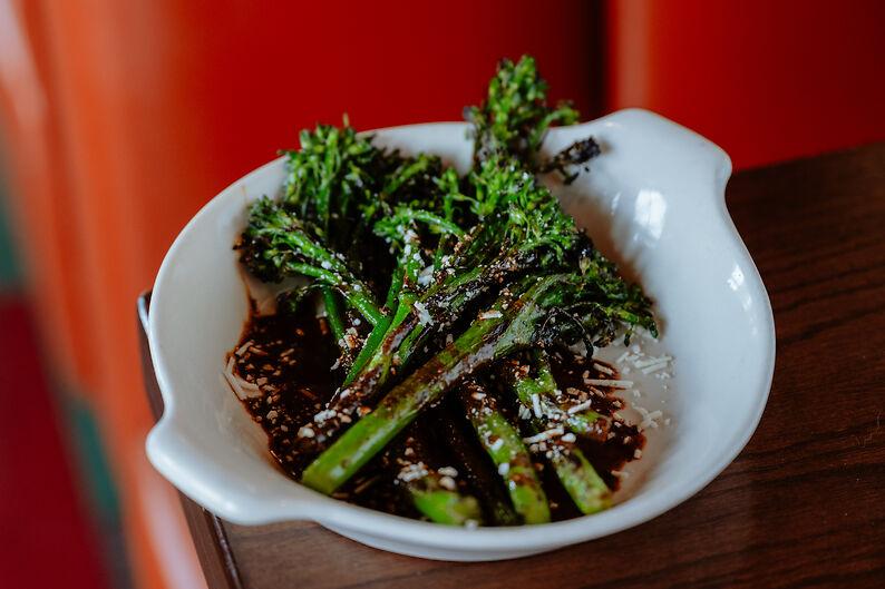 Broccolini