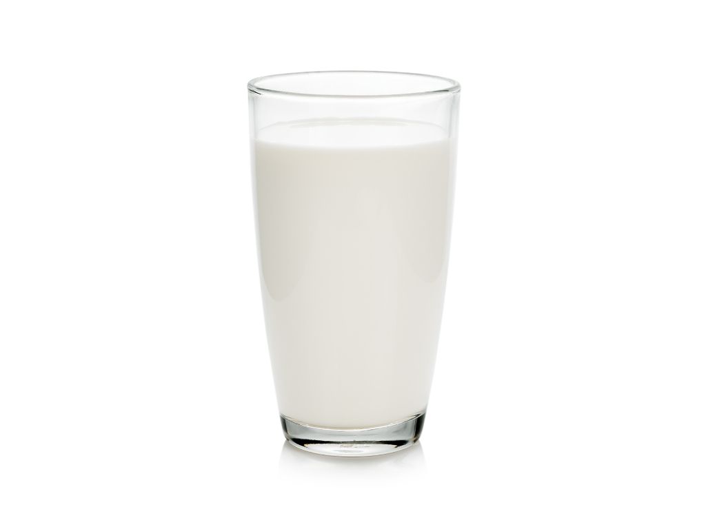 Milk Large