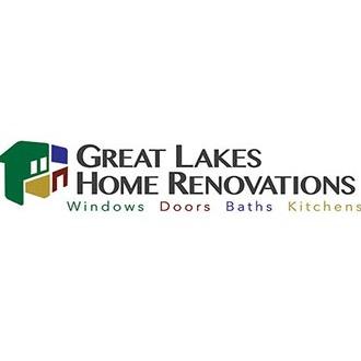 Great Lakes Home Renovations Logo