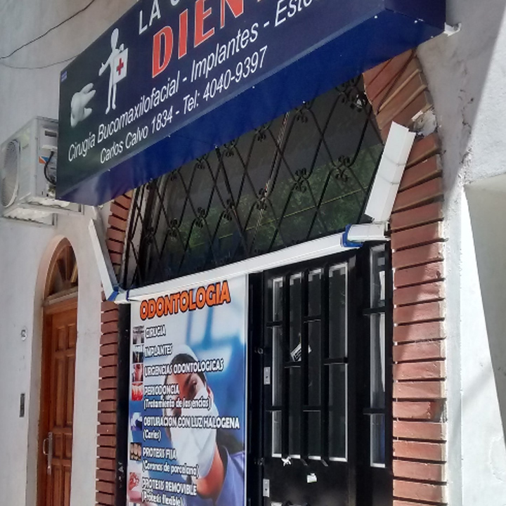 Galería en miniatura